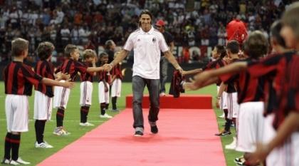 «Η Ίντερ είναι πλέον αντίπαλός μας»