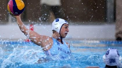 Γερόλυμου: «Θέλουμε το χρυσό»