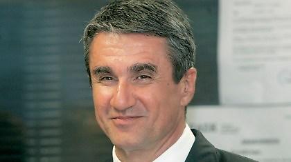 «Παράδειγμα για ολόκληρο τον αθλητισμό»