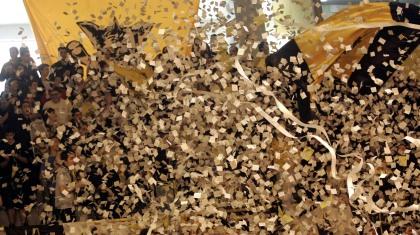 «Μέχρι την Τρίτη, το θέμα θα έχει επιλυθεί»