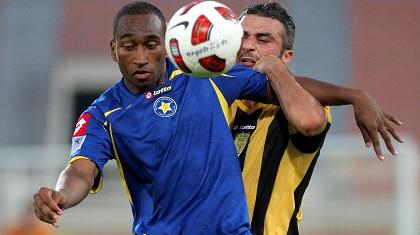 Με «Ρόζα» κόντρα στον ΠΑΟΚ