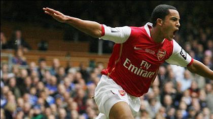 «Σοκ» με Γουόλκοτ