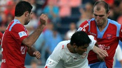 Να μην πέσει στα… Πηγάδια