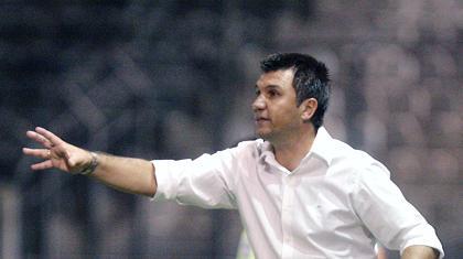 Ανέβασε ρυθμούς ο Κεχαγιάς