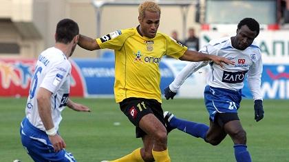 «Λύνει» τα χέρια του Καραγεωργίου ο Μπέτο