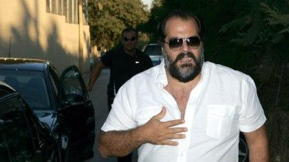 Πατέρας: «Δώστε τα όλα το Σάββατο»