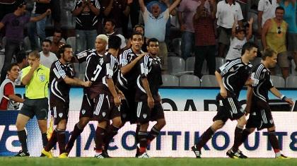 Μια ενδεκάδα, ένας γρίφος…