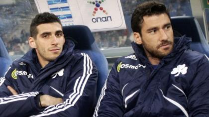 Δέκα μέρες εκτός ο Σεϊταρίδης