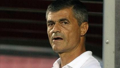 «Κόπηκε» ο Μπαρατζί