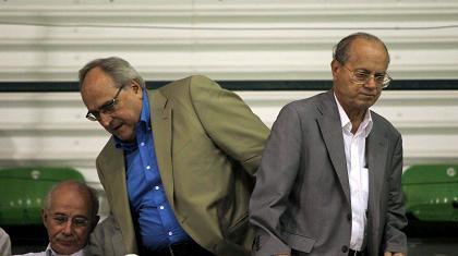 'Kαλώς ήρθες Ρομέιν'