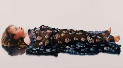 Bραβεύτηκε απεικονίζοντας 