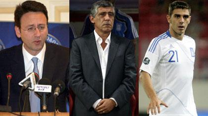 Ξεκαθαρίζουν την κατάσταση!