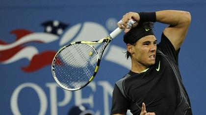 Στους «4» Ναδάλ και Γιούζνι