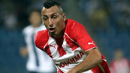 Ο Βαλβέρδε για Μήτρογλου…