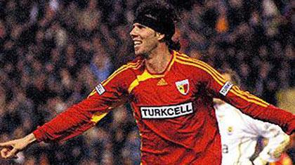 Περιμένει την απάντηση του Ιγκλέσιας!