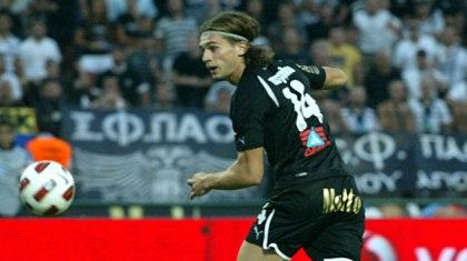 Με νέο «αίμα» ο ΠΑΟΚ