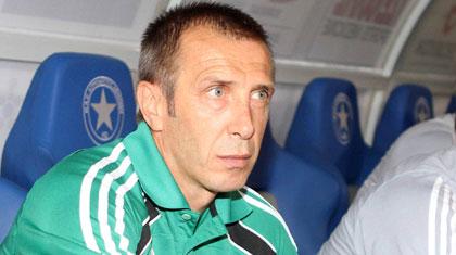 Νιόπλιας: «Στόχος η πρόκριση στους “16”»