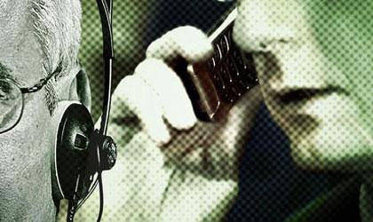 «Άρωμα» κατασκοπείας!