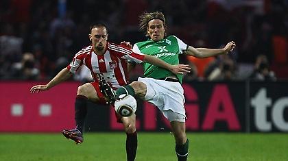 Bundesliga:  3η αγωνιστική (preview)