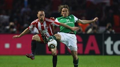 Bundesliga:  3η αγωνιστική (preview)