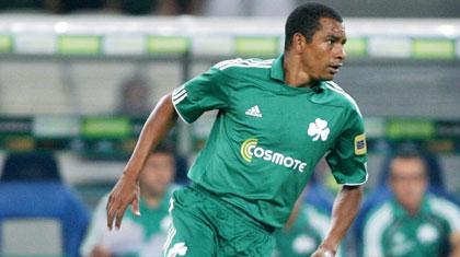 Ζιλμπέρτο: «Λίγα λεπτά αρκούν για την Μπαρτσελόνα»