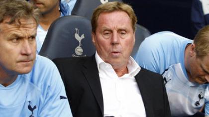 Πάντα πρόθυμος ο Ρέντναπ