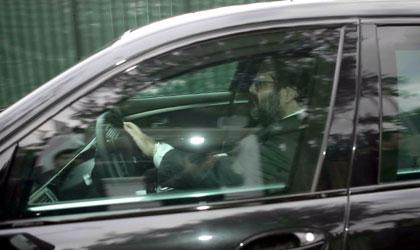 Πήγε ξανά στην Παιανία ο Πατέρας