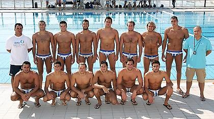 Νίκησαν την Τουρκία, ένατοι οι Άνδρες