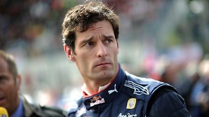 «Δεν είμαι φαβορί»