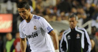 Στη διάθεση του Μουρίνιο ο Ρονάλντο!