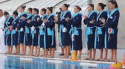 Έτοιμη για το χρυσό η Εθνική πόλο