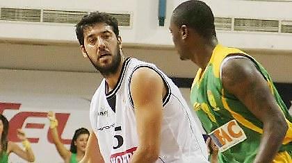 Στον Κολοσσό Ρόδου ο Καυκής!