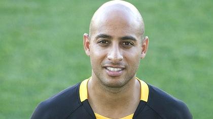 Μέσα ο Ναφτί, έξω ο Τσεσνάουσκις