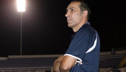 Δώνης: «Να εκμεταλευθούμε την έδρα μας»