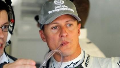 Να βοηθήσει θέλει ο Σουμάχερ