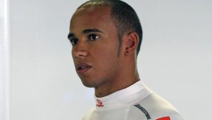 Ανησυχεί ο… γκαζιάρης Χάμιλτον