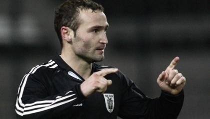 Με «Σάλπι», Χαλκιά, Κριστιάνο στην Τρίπολη