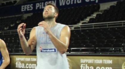 Βουγιούκας ο… επαγγελματίας!