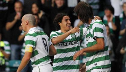 Scottish Premier: 4η αγωνιστική (preview)