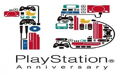 Το Playstation έκλεισε 15 χρόνια και το γιορτάζει! (video)