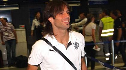 «Έχω τον Αστέρα στην καρδιά μου»