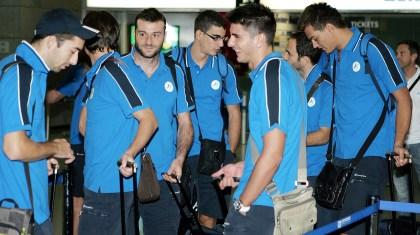 Κυκλοφόρησαν τα εισιτήρια