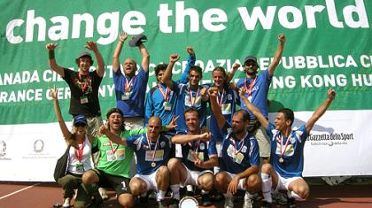 Πράσινα «Γκολ στη Φτώχεια»