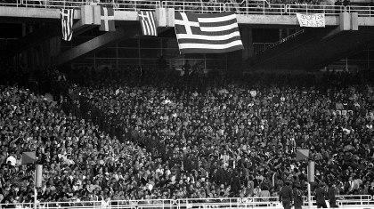 Eπανακυκλοφορία για τα εισιτήρια της Εθνικής