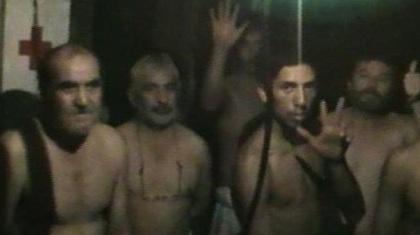 Νέο μεγαλύτερο γεωτρύπανο για τους 33 μεταλλωρύχους!