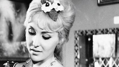 Στη γειτονιά των αγγέλων η Γκιζέλα Ντάλι