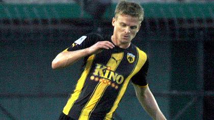 Αποστολή χωρίς εκπλήξεις