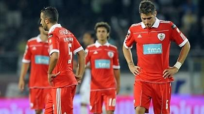 Ο κατήφορος δεν έχει τελειωμό (video)