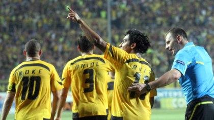 Αήττητος κόντρα στον πρωταθλητή