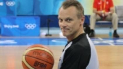 Το αντίο ενός θρύλου